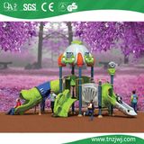 Large Outdoor Monkey Bars Children Outdoor Playground Equipment