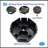 Metal Insert Molding