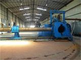 Medium Frequency Steel Pipe Bending Machine