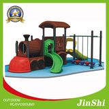 Thomas Series Children Outdoor Playground/Naughty Castle Outdoor Playground (Tms-014)