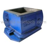 Good Quality Concrete Testing Mould