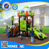 Children Plastic Playground