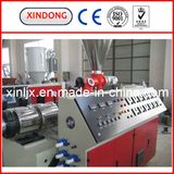 Plastic PVC Pipe Production Machine