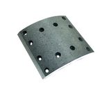 Heavy Duty Brake Lining, Liner, Brake Pad for Iveco 7 Brake Lining