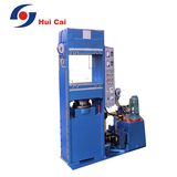 Rubber Foaming Machine, EVA Shoe Sole Making Machine