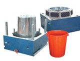 Plastic Bucket Mould