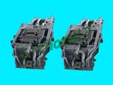 H-Type Mould Assembly (1)