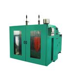 65D Blow Mold Machine