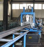 Composited C Z Purlin Roll Forming Machine