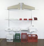 Sanitary Ware Mold / Toilet Mould - 1