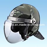 Motorcycle Helmet Mold