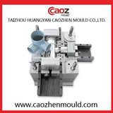 PVC Pipe Fitting/Plastic Injection Tee Mould