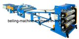 PE/PP Sheet Extruder/ Extrusion Machine