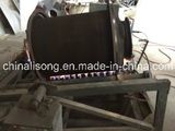 Rock N Roll Rotational Molding Machine