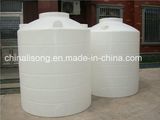 2 Cubic Plastic Rotomolding Water Tank