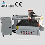 Wood Art Work CNC Engraving Machine 1325 Wood Design Cutting Machine