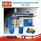 HDPE Bottle Machine Single Head