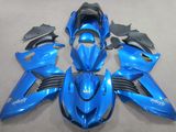 Motorcycle Fairing Kit for Kawasaki (ZX-14R 06-09)