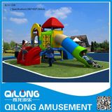 Qilong Playground Sets (QL14-125B)