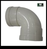 pvc pipe fitting mould