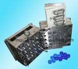 Plastic Cap/Closure Multi Cavity Mould