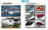 Automotive Mould, Car Parts