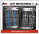 16 Cavities Cap Mould