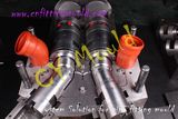 PP Elbow Fitting Mould