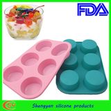 Silicon Cake Mould (SY-CM-002)