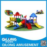 2014 Good Outdoor Playground Equipment (QL14-131C)