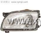 Plastic Auto Light Mould/Lamp Mold/Mould