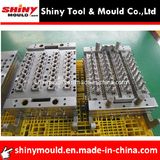 32 Cavity Pet Preform Mould/Moldes De Envases