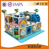 Family Playground Center (VS1-3165A)