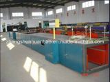 FRP GRP Fiberglass Cable Tray FRP Pultrusion Machine