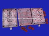 TR Shoe Sole Mould (TR-301)