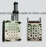 Plastic Cap/Closure Multi Cavity Mould