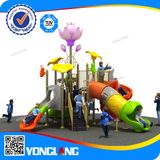 2014 Amusement Park