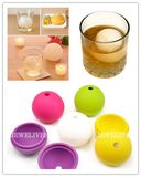 Silicone Ice Ball Mold, Ice Ball, Silicone Ice Cube