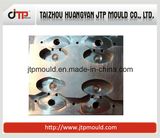 4 Cavities of Shampoo Cap Plastic Cap Mould