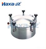 Sanitary Fixed-Type Manhole Yaa