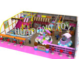 2015 Indoor Cute Playground HD15b-062A