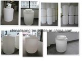 Plastic Water Tank Factory