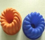 Silicone Bundt Cake Mould (FINE3009)