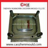 500ml Plastic Injection Lock Lock Container Mould