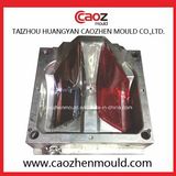 High Quality Plastic Auto Car Light Mould