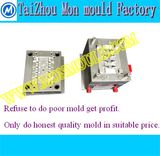 Moulding Machine H13 Hardened Precesion Mould for Precision Automotive Part