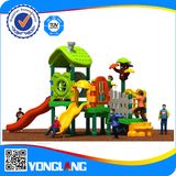 Early Child Series Playground Play Equipment