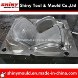 Plastic Metal Leg Chair Mould Mold