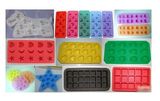 Silicone Chocolate Mould/Ice Tray (RCX-NZ-SC-11)