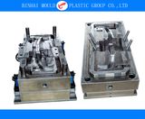 Plastic Mould (Bh -904)